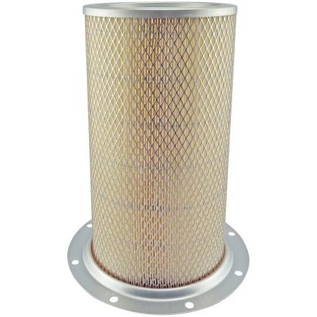 Baldwin - Axial Seal Air Filter Elements - PA1819