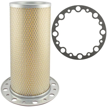 Baldwin - Axial Seal Air Filter Elements - PA2310