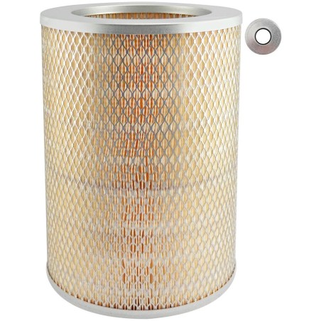 Baldwin - Axial Seal Air Filter Elements - PA1614