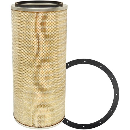 Baldwin - Axial Seal Air Filter Elements - PA2357