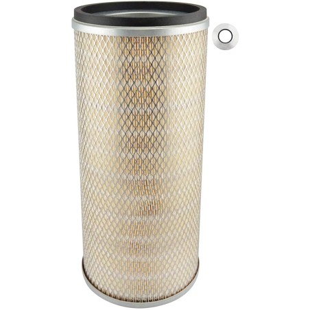 Baldwin - Axial Seal Air Filter Elements - PA2783