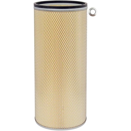 Baldwin - Axial Seal Air Filter Elements - PA2563