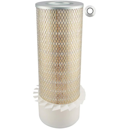 Baldwin - Axial Seal Air Filter Elements - PA1850-FN