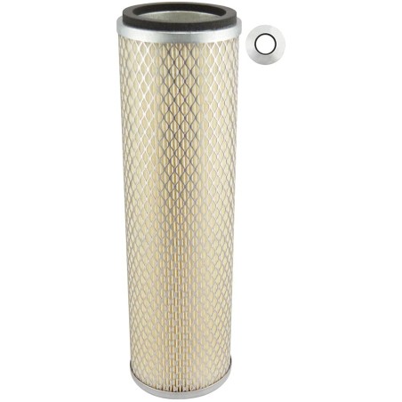 Baldwin - Axial Seal Air Filter Elements - PA3430