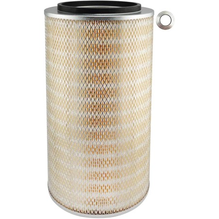 Baldwin - Axial Seal Air Filter Elements - PA2852