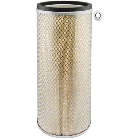 Baldwin - Axial Seal Air Filter Elements - PA2853