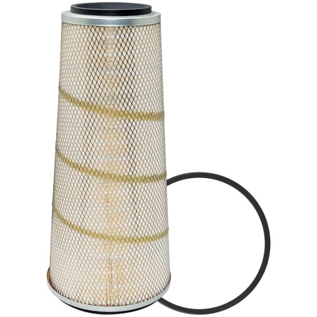 Baldwin - Axial Seal Air Filter Elements - PA2703