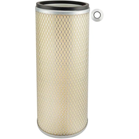 Baldwin - Axial Seal Air Filter Elements - PA2578