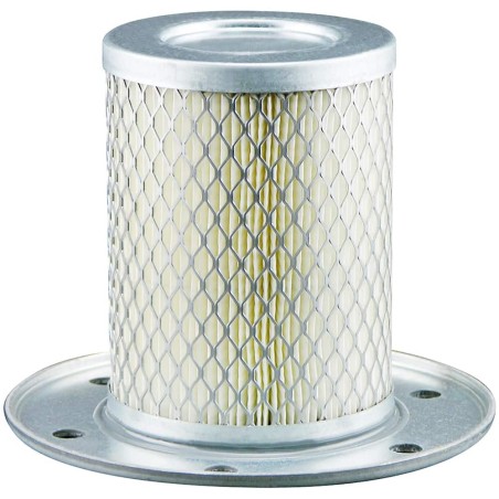 Baldwin - Axial Seal Air Filter Elements - PA2730