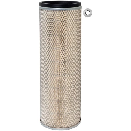 Baldwin - Axial Seal Air Filter Elements - PA3896