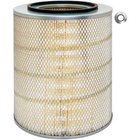 Baldwin - Axial Seal Air Filter Elements - PA2316