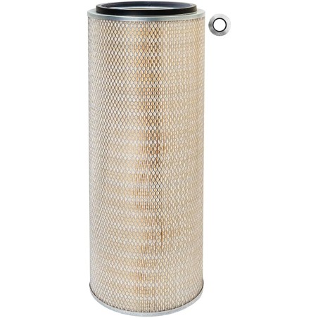 Baldwin - Axial Seal Air Filter Elements - PA3452