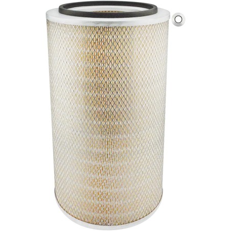 Baldwin - Axial Seal Air Filter Elements - PA3499