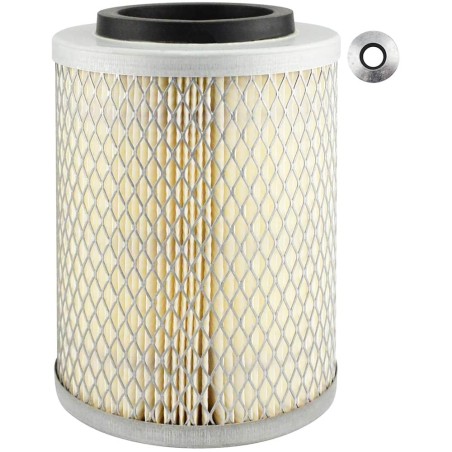 Baldwin - Axial Seal Air Filter Elements - PA2912