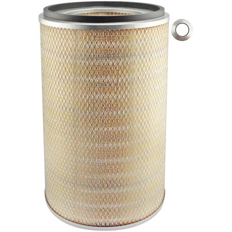 Baldwin - Axial Seal Air Filter Elements - PA2951