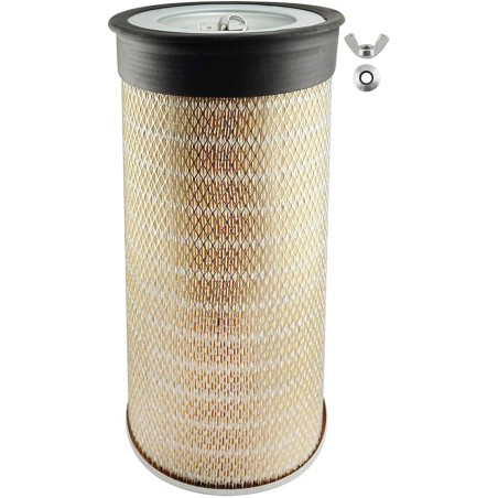 Baldwin - Axial Seal Air Filter Elements - PA2620