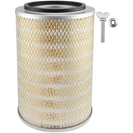 Baldwin - Axial Seal Air Filter Elements - PA1848