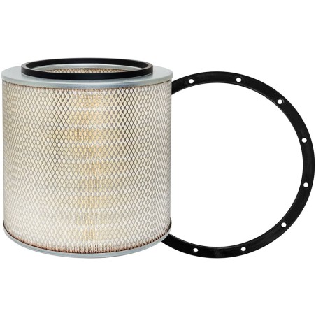 Baldwin - Axial Seal Air Filter Elements - PA4660