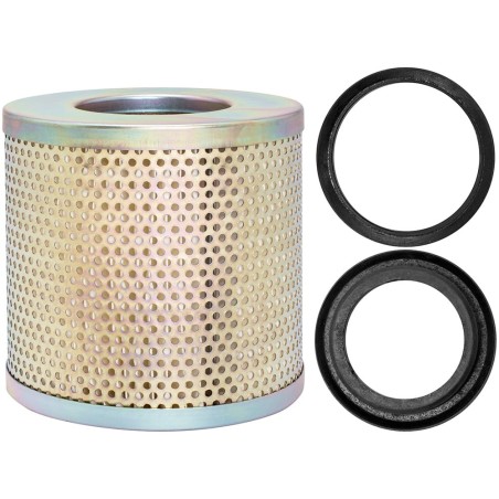 Baldwin - Axial Seal Air Filter Elements - PA4706