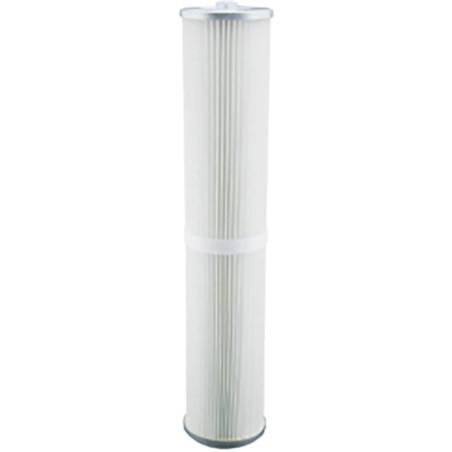 Baldwin - Axial Seal Air Filter Elements - PA4876