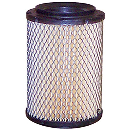 Baldwin - Axial Seal Air Filter Elements - PA4878