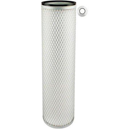 Baldwin - Axial Seal Air Filter Elements - PA2368