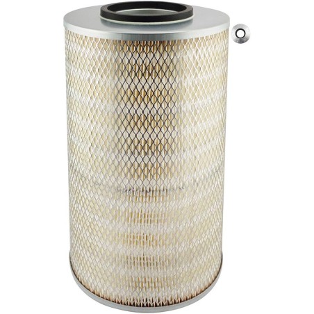 Baldwin - Axial Seal Air Filter Elements - PA2374