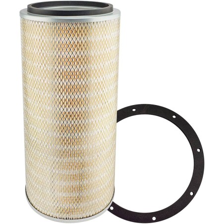 Baldwin - Axial Seal Air Filter Elements - PA2430