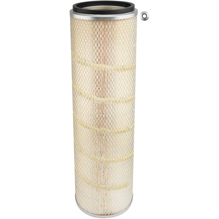 Baldwin - Axial Seal Air Filter Elements - PA2726