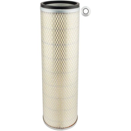 Baldwin - Axial Seal Air Filter Elements - PA2462