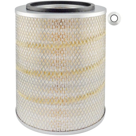 Baldwin - Axial Seal Air Filter Elements - PA3474