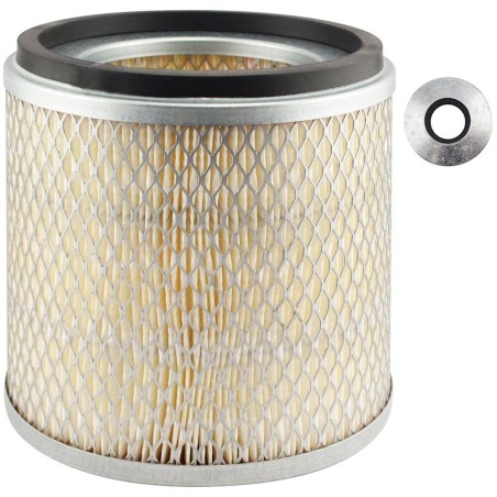 Baldwin - Axial Seal Air Filter Elements - PA1996