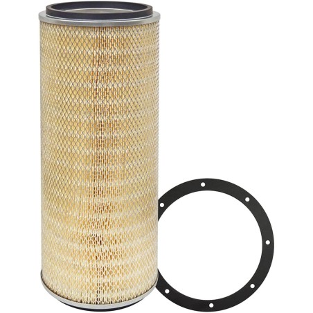 Baldwin - Axial Seal Air Filter Elements - LL2482