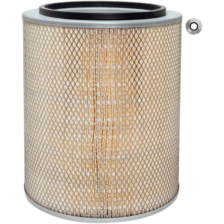 Baldwin - Axial Seal Air Filter Elements - PA2707