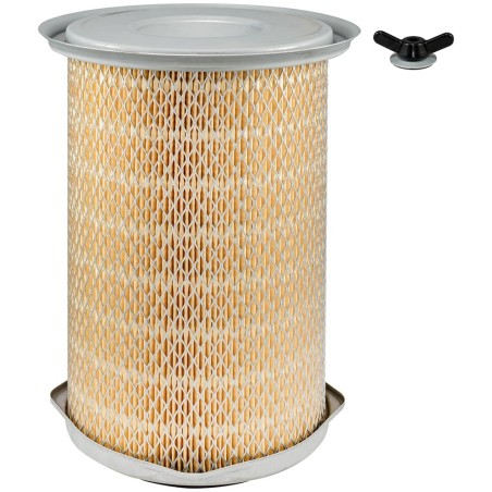 Baldwin - Axial Seal Air Filter Elements - PA2970