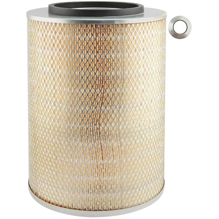 Baldwin - Axial Seal Air Filter Elements - LL1895