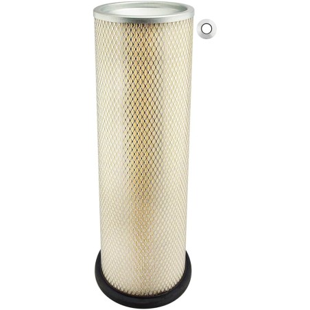 Baldwin - Axial Seal Air Filter Elements - PA3889