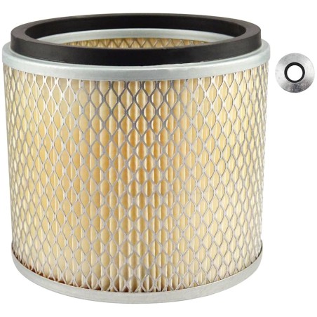 Baldwin - Axial Seal Air Filter Elements - PA2340