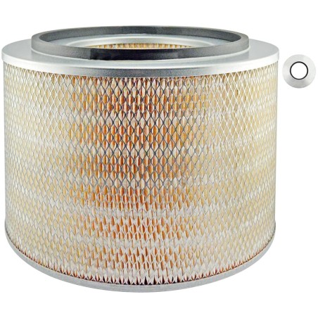 Baldwin - Axial Seal Air Filter Elements - PA2445