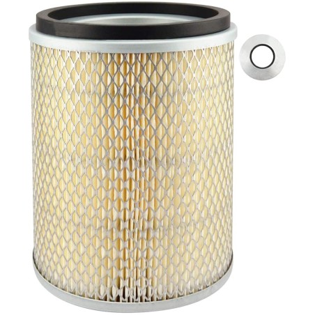 Baldwin - Axial Seal Air Filter Elements - PA2446