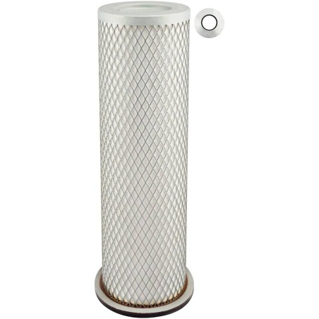 Baldwin - Axial Seal Air Filter Elements - PA2634