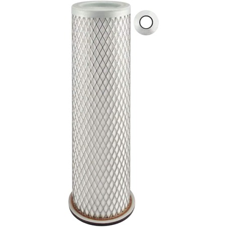 Baldwin - Axial Seal Air Filter Elements - PA2321