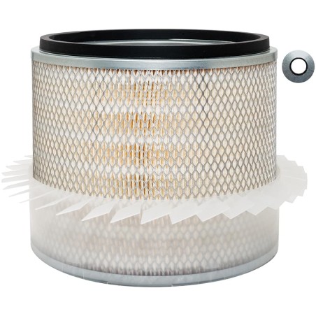 Baldwin - Axial Seal Air Filter Elements - PA1956-FN