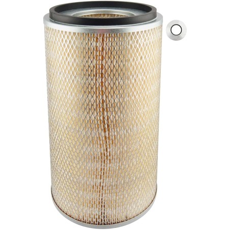 Baldwin - Axial Seal Air Filter Elements - PA2451