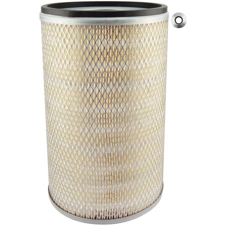 Baldwin - Axial Seal Air Filter Elements - PA2651