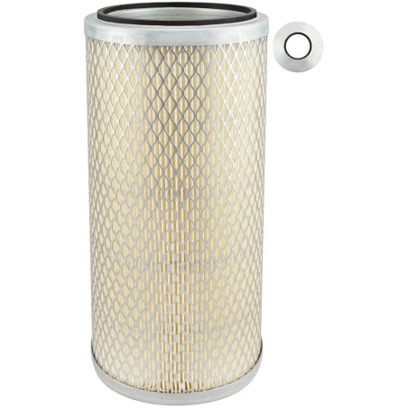 Baldwin - Axial Seal Air Filter Elements - PA2665