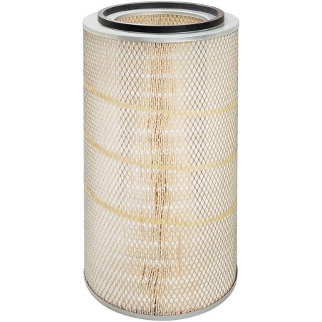 Baldwin - Axial Seal Air Filter Elements - PA30109