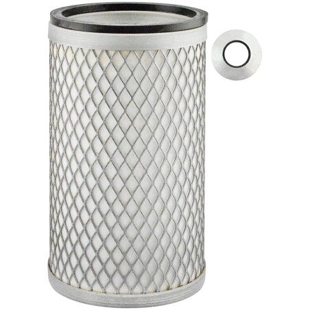 Baldwin - Axial Seal Air Filter Elements - PA3909