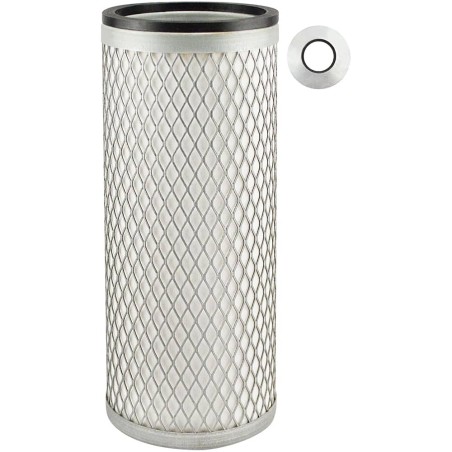 Baldwin - Axial Seal Air Filter Elements - PA3973