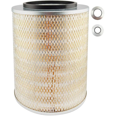 Baldwin - Axial Seal Air Filter Elements - PA2371